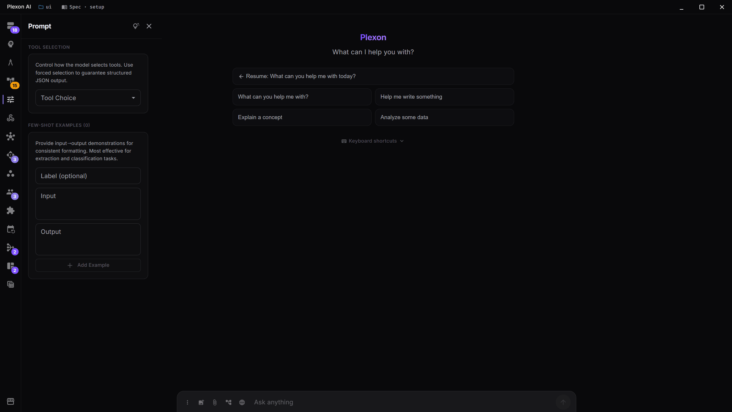 Prompt Engineering Panel